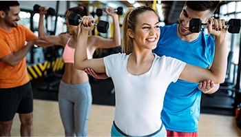 Health & Wellness